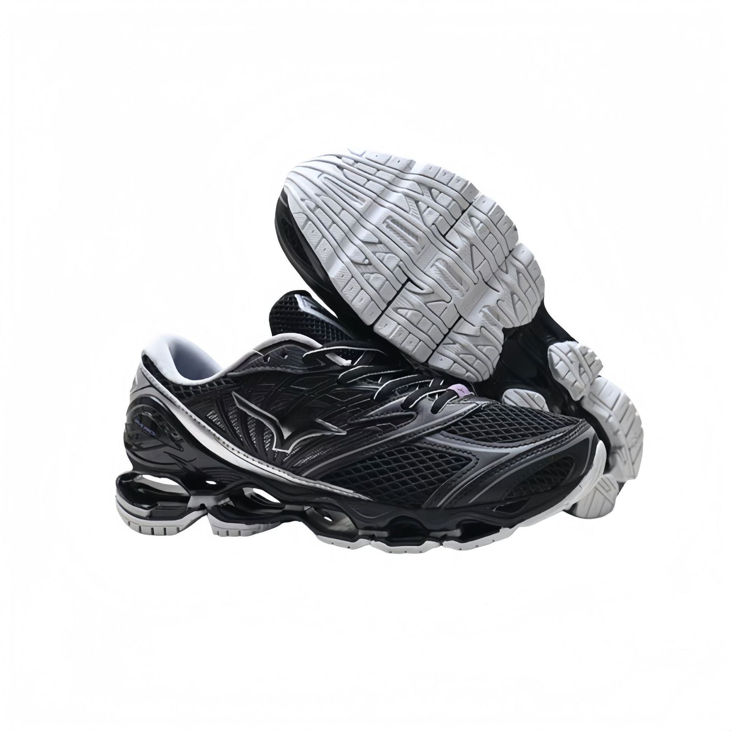 WaveProphecy 14S Breathable Mesh Running Shoes