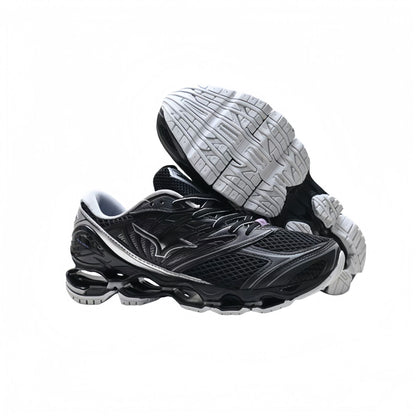 WaveProphecy 14S Breathable Mesh Running Shoes