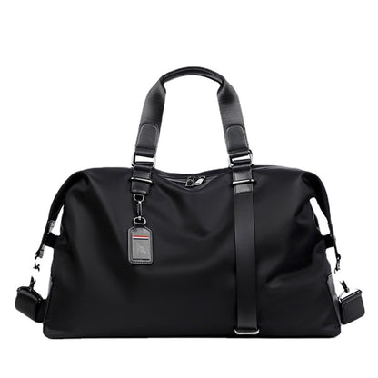 Flex Route Waterproof Casual Travel Bag