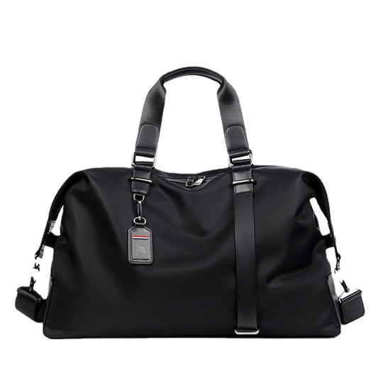 Flex Route Waterproof Casual Travel Bag