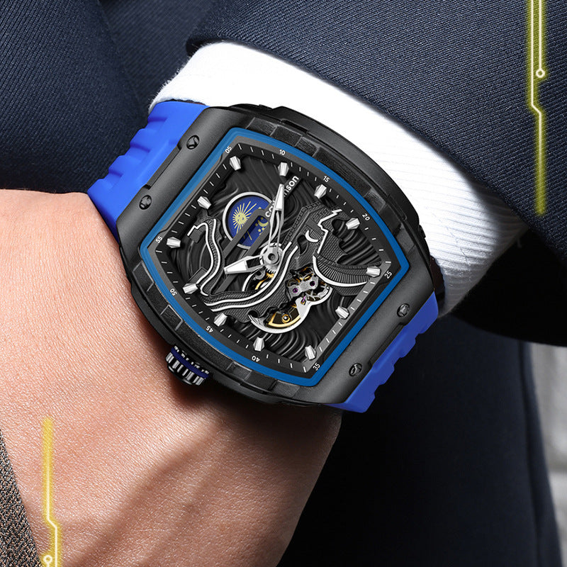 Carl Vinson Luxe Series