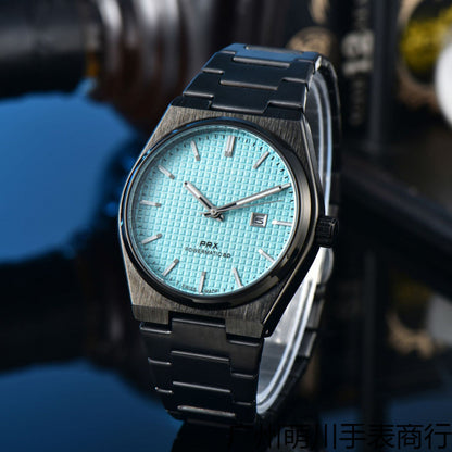 Steel Belt Business Watch