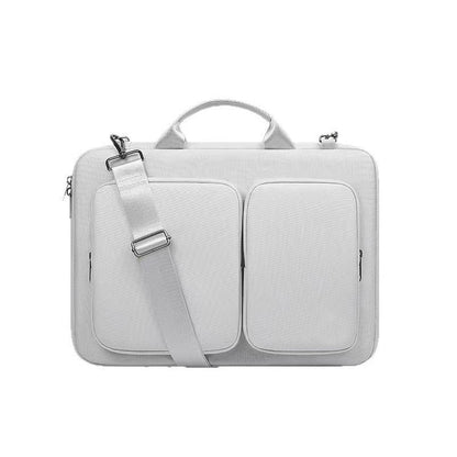 NexWork Dual-Pro Laptop Bag