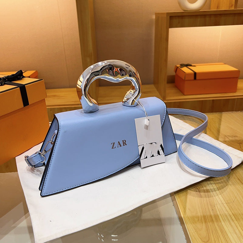 European & American Trend Women’s Crossbody & Shoulder Bag