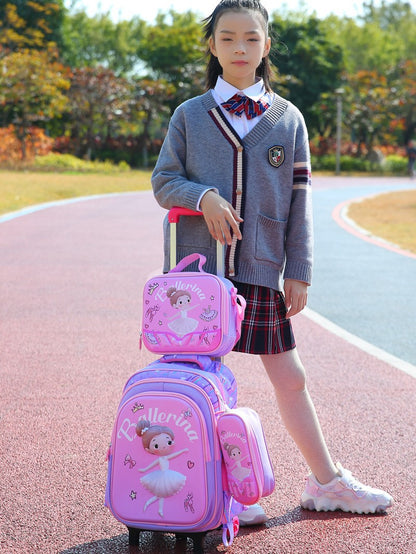 Kidplace UltraLite ShieldPack