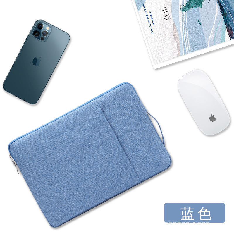 Slim Laptop Case