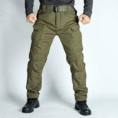 Outdoor Fleece Pants
