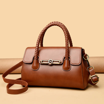 Tote Bag: Crossbody or Handbag