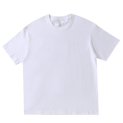 Heavyweight Japanese Cotton Tee  Essential Loose Fit