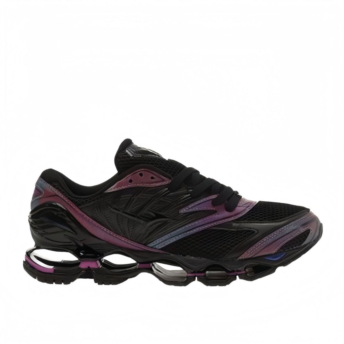 WaveProphecy 14S Breathable Mesh Running Shoes