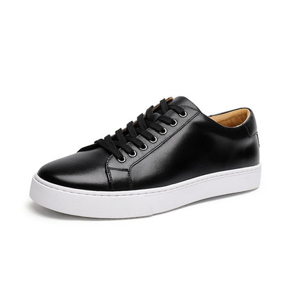 Brit Craft Plus Leather Sneakers