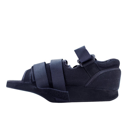 Forefoot Pressure Relief Recovery Shoe