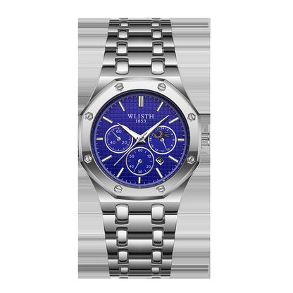 WLISTH/WLISTH QuantumSteel Luxe