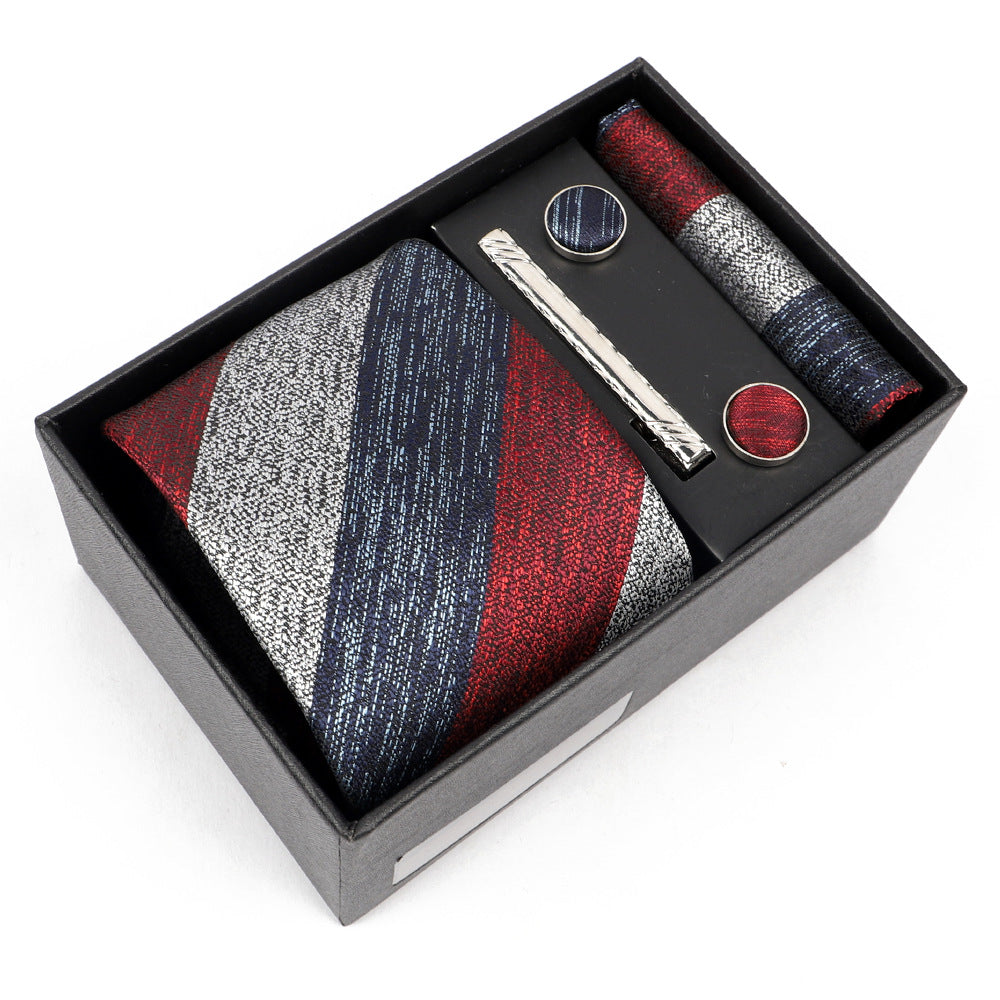 Classic Men’s Formal Tie