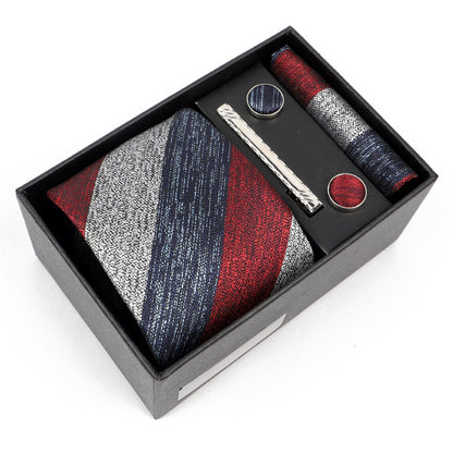 Classic Men’s Formal Tie