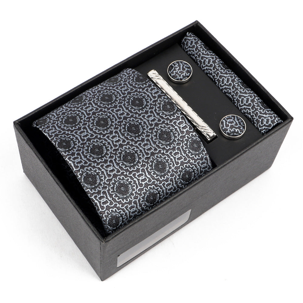 Classic Men’s Formal Tie