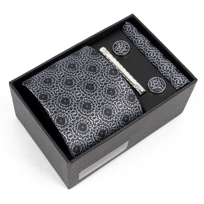 Classic Men’s Formal Tie