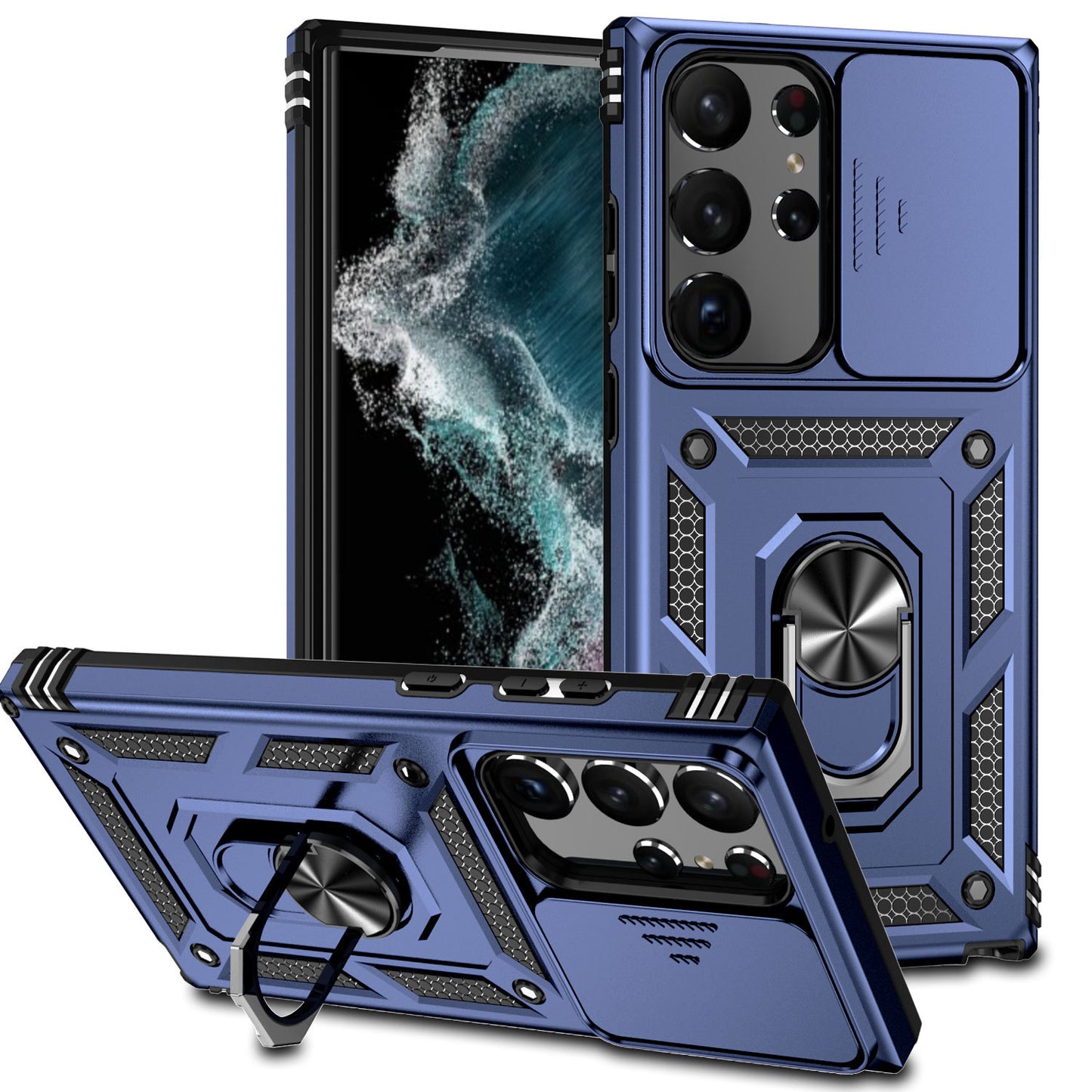 Samsung phone protective case