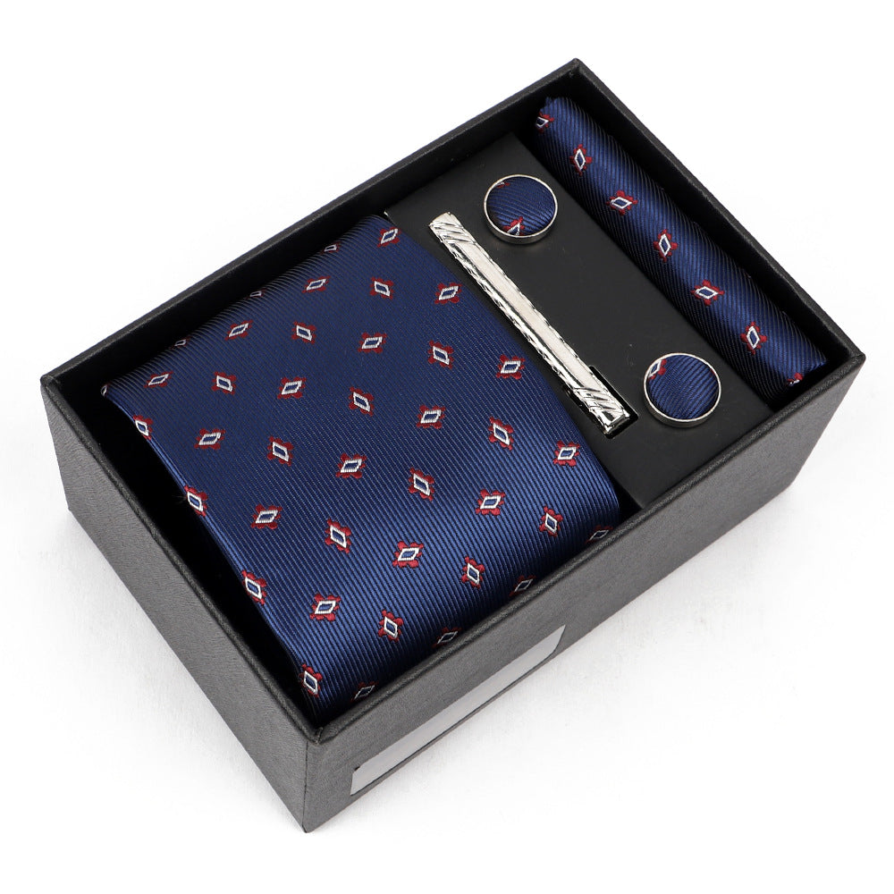 Classic Men’s Formal Tie