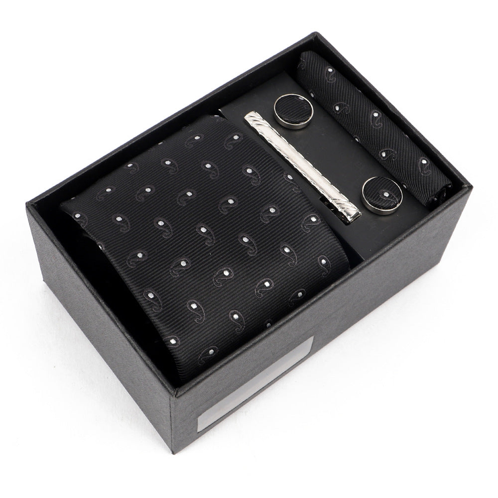 Classic Men’s Formal Tie