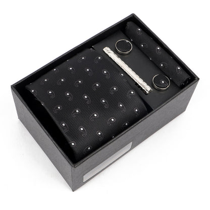 Classic Men’s Formal Tie