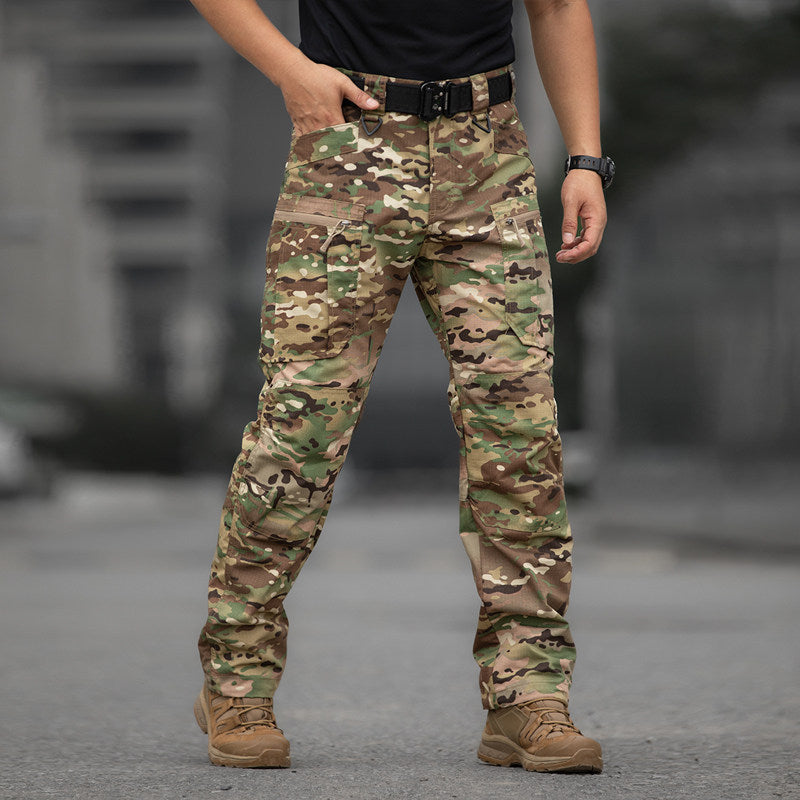 Archon Men's Outdoor Tactical Pants