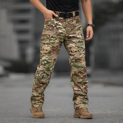 Archon Men's Outdoor Tactical Pants