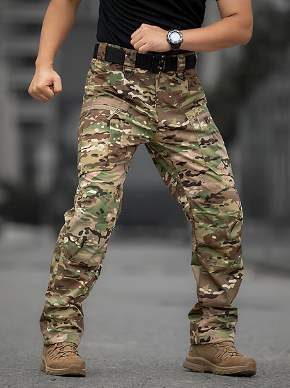 Archon Men's Outdoor Tactical Pants