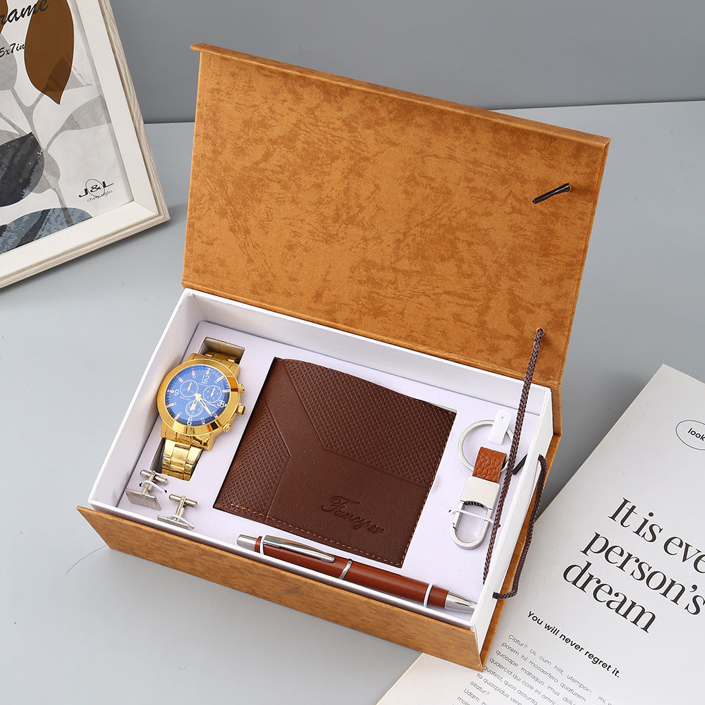 Father's Day Gift Set