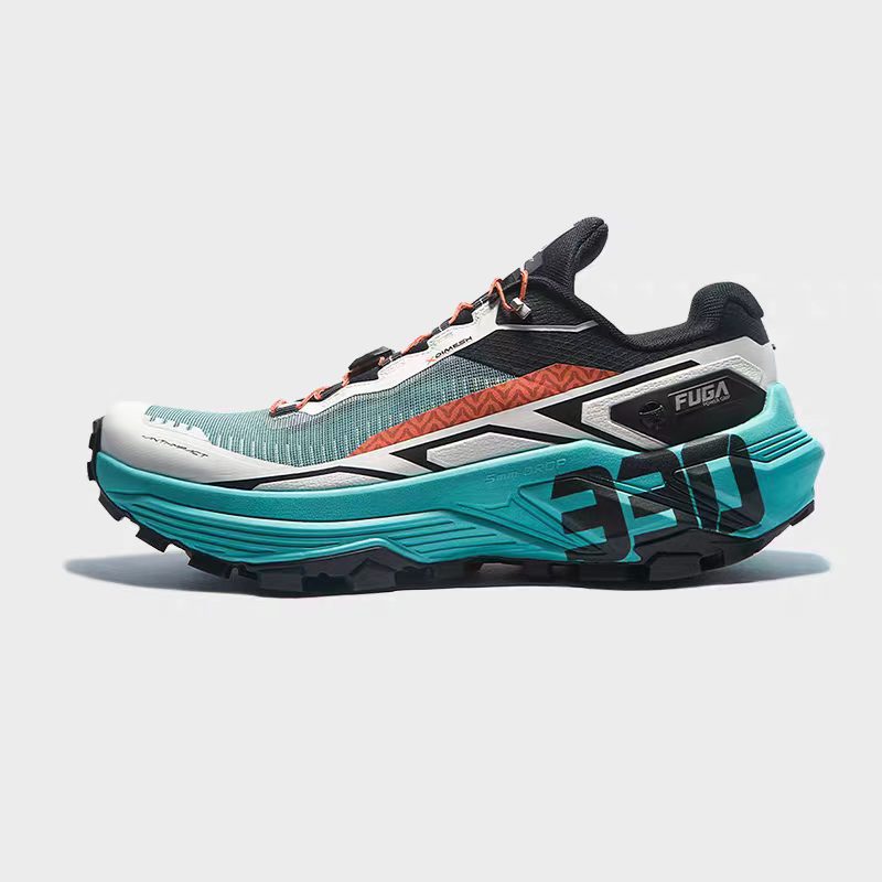 Kailashi Terra Grip FUGA 330 Trail Running Sneakers