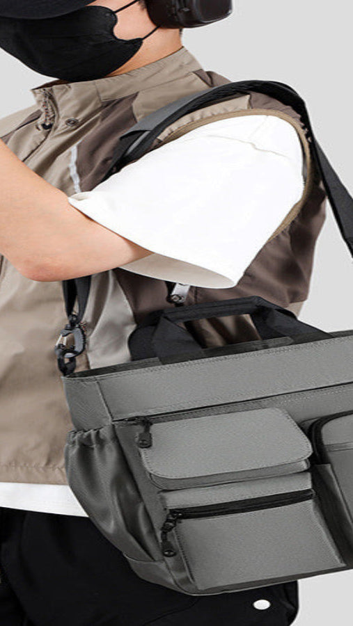 PrimeCarry Business Handbag