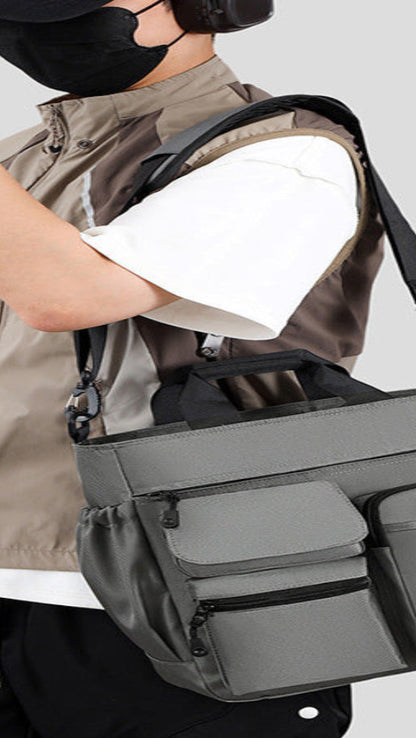 PrimeCarry Business Handbag