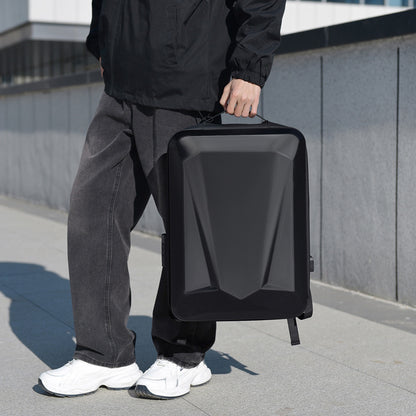 ShadeGuard Outdoor Laptop Shelter