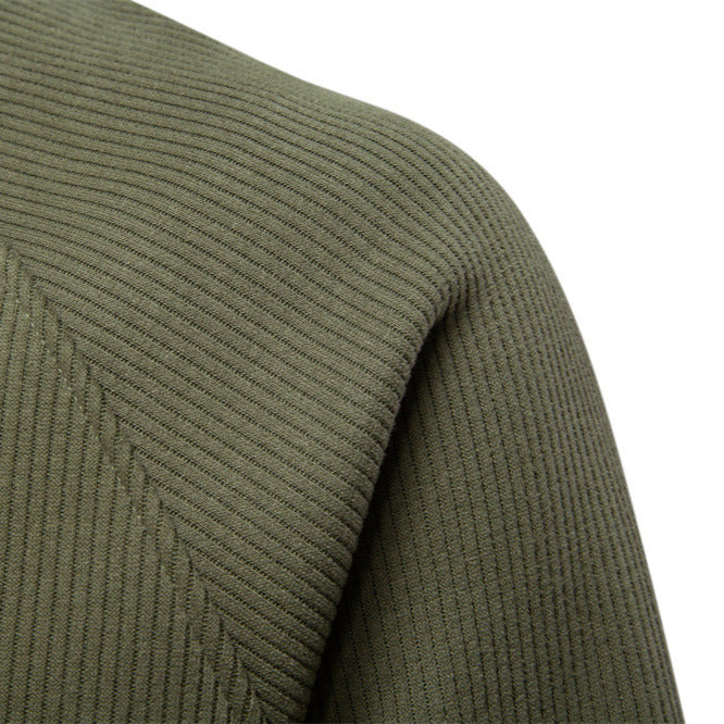 Urban Flex Apex Half-Zip Fleece Sweatshirt