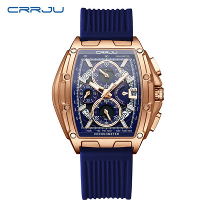 CRRJU / Kajun HorizonTime Classic