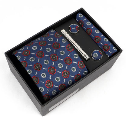 Classic Men’s Formal Tie