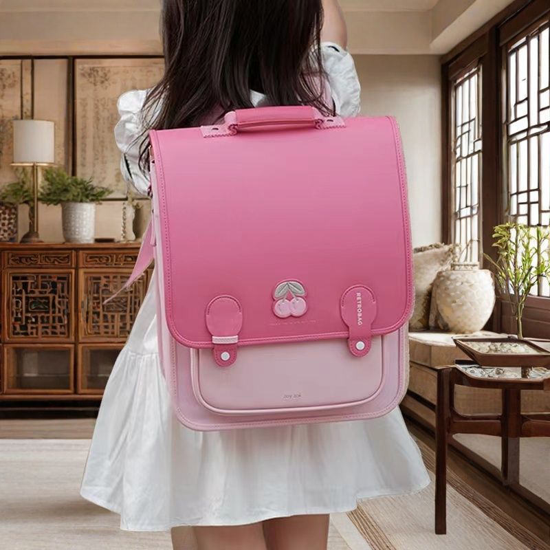 Multifunctional school backpack school backpack for elementary school students girls boys children backpack large capacity backpack for grades 1-6