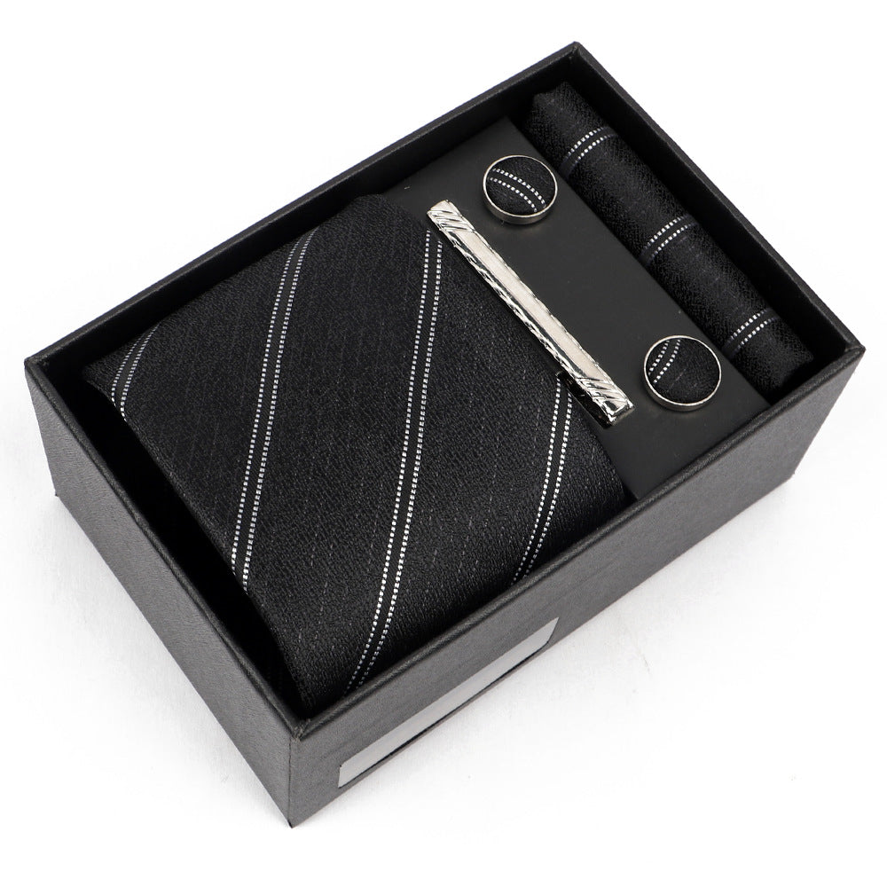 Classic Men’s Formal Tie