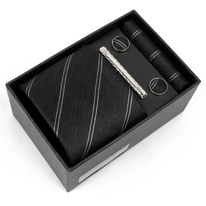 Classic Men’s Formal Tie