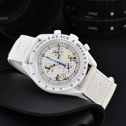 Men's Super Luminous Watch
