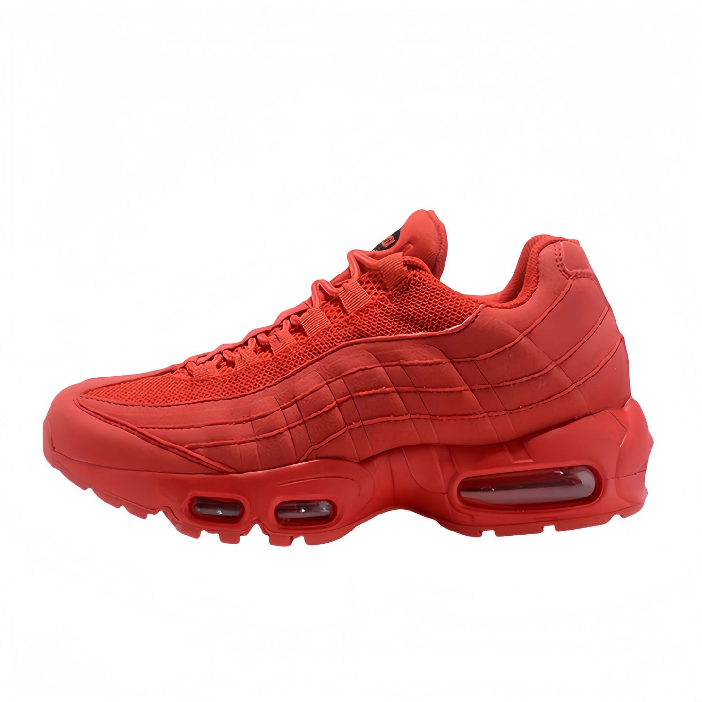 AirMax Retro Pulse Cushion Runner