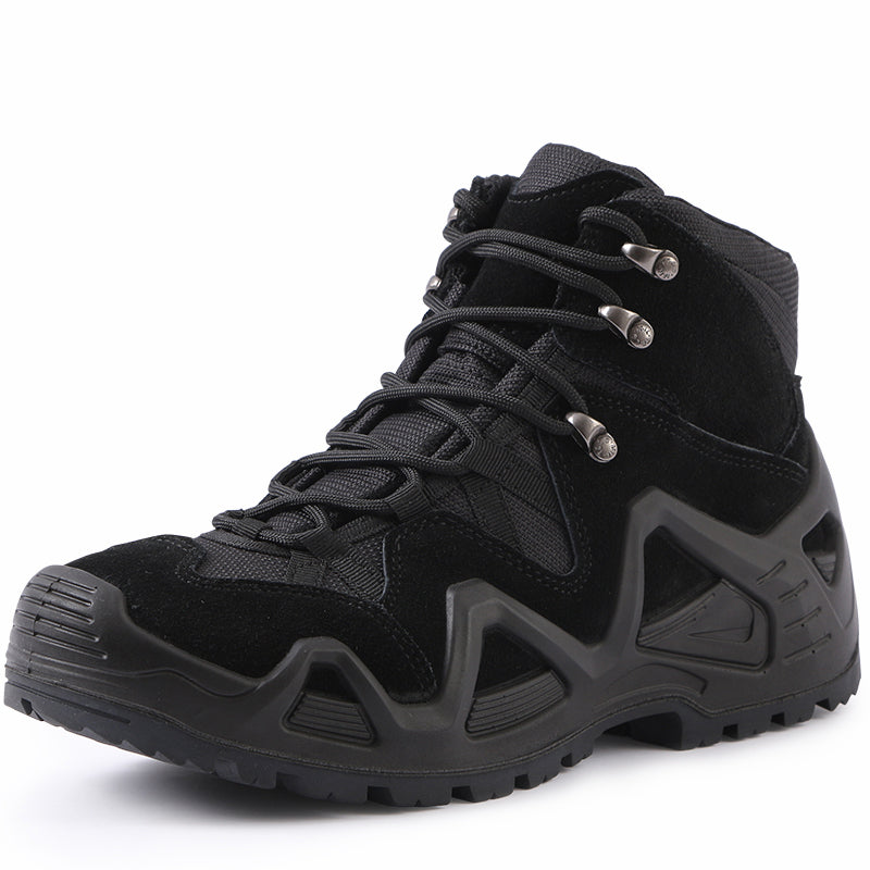 Tactical Ranger™ Outdoor Combat Trek Sneakers