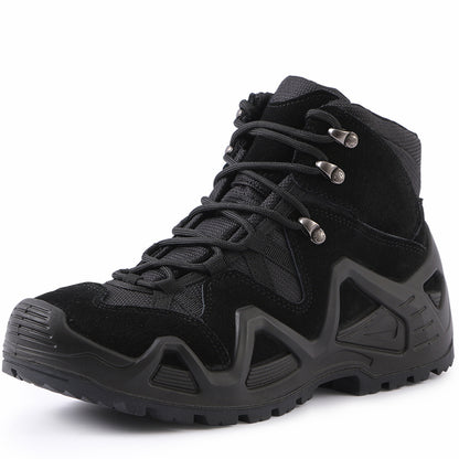 Tactical Ranger™ Outdoor Combat Trek Sneakers