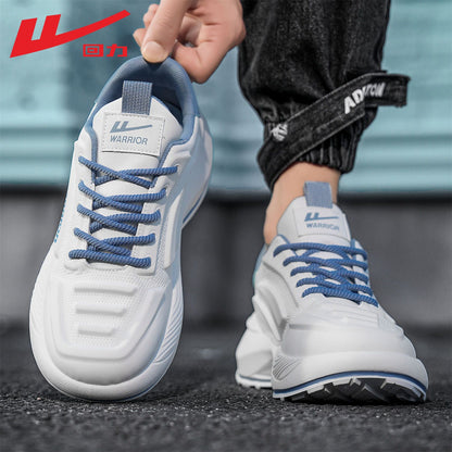 Men's Warrior running shoes