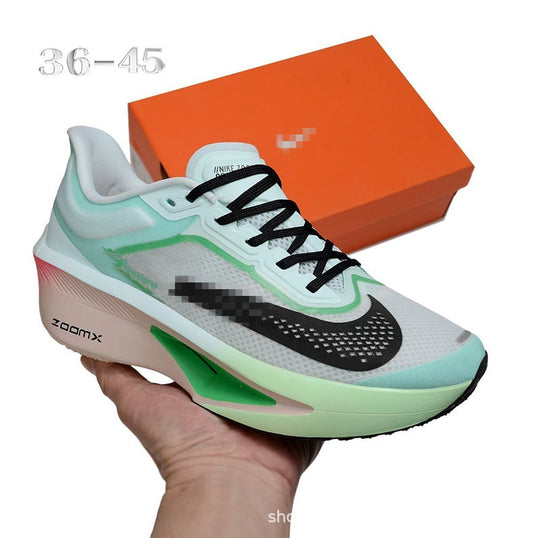 Zoom Fly 6 Zoom X Carbon Plate Running Sneakers
