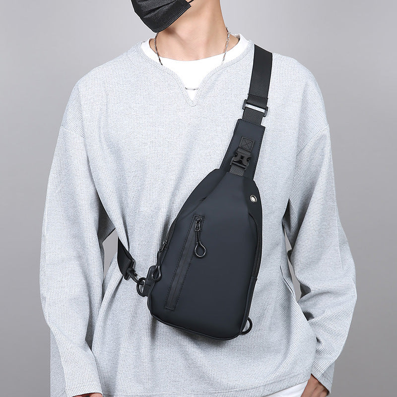 MetroFlex Chest Bag