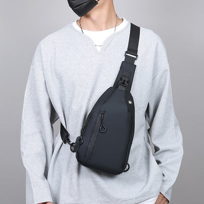 MetroFlex Chest Bag
