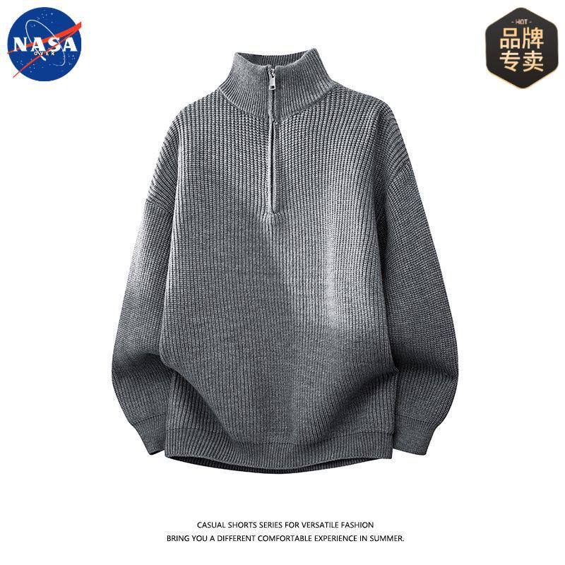 Men's Heritage Knit Cardigan Old Money