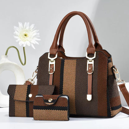 Shichen Prism Carry Tote