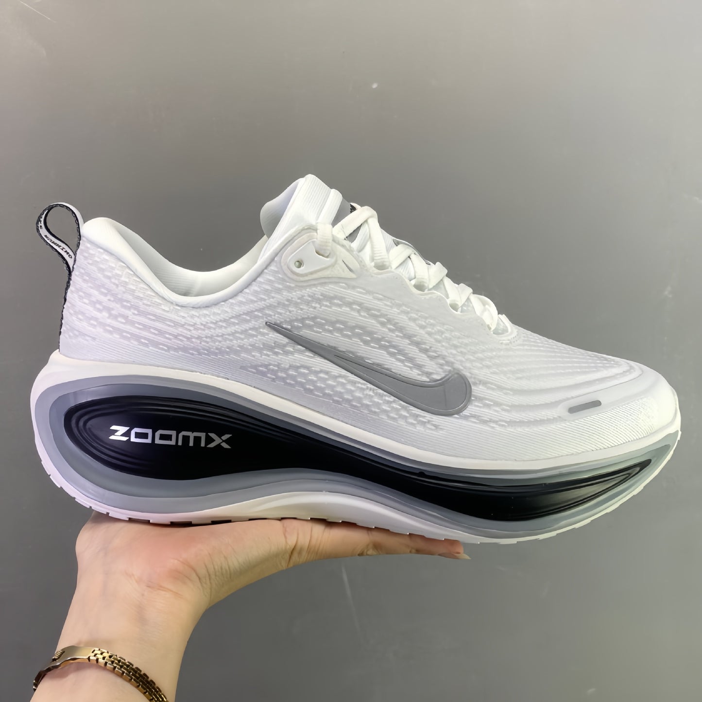 Vomero Plus Zoom X Breathable Sports Running Shoes